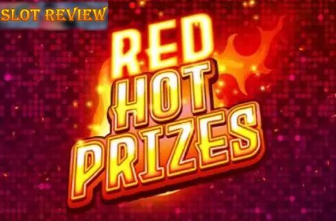 Red Hot Prizes